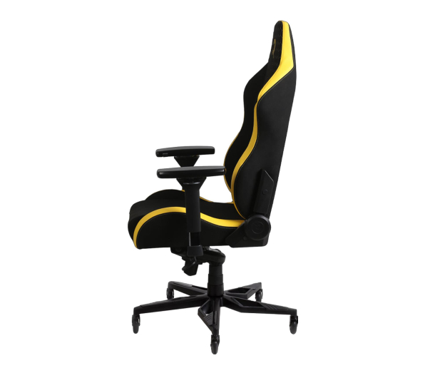 AQIRYS YMIR ALLSTARS yellow/black - 1534020 - zdjęcie 6